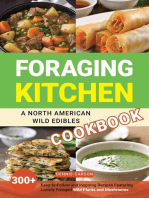 Foraging Kitchen
