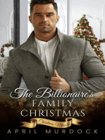 The Billionaire's Family Christmas