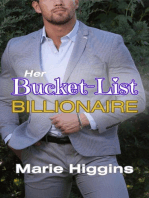 Her Bucket List Billionaire: The Tycoons, #4