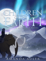 Children of the Earth: A Mothmar Novel, #2