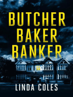 Butcher Baker Banker