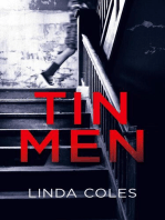 Tin Men: Chrissy Livingstone PI, #1