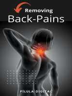 Removing Back-Pains