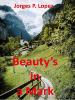 Beauty's in a Mark: Short Stories, #1