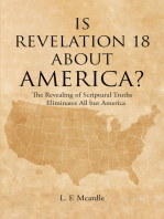 IS REVELATION 18 ABOUT AMERICA?