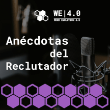 Anécdotas del Reclutador