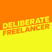 Deliberate Freelancer