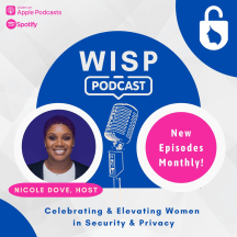 The WISP Podcast