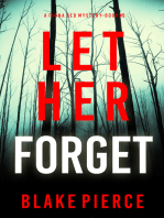 Let Her Forget (A Fiona Red FBI Suspense Thriller—Book 9)