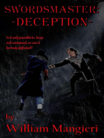 Swordsmaster: Deception