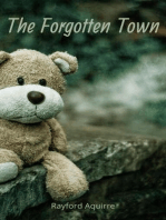The Forgotten Town