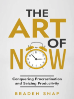 The Art of Now