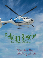 Pelican Rescue