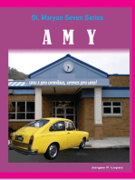 Amy: St. Maryan Seven Series, #1