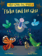 Flicker Finds Her Glow