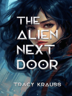 The Alien Next Door