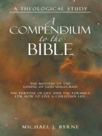 A Compendium to the Bible: A Theological Study