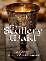 The Scullery Maid