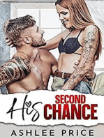 His Second Chance: Love Comes To Town, #4