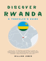 Discover Rwanda: A Traveler's Guide
