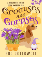 Crocuses and Corpses