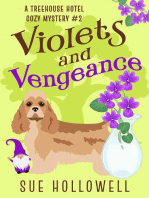 Violets and Vengeance
