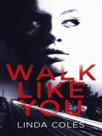 Walk Like You: Chrissy Livingstone PI, #2