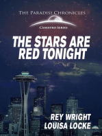 The Stars are Red Tonight