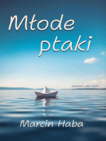 Młode ptaki