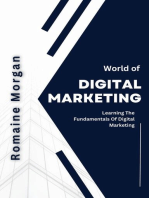 World Of Digital Marketing