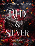 Red and Silver