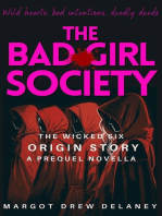 The Bad Girl Society