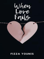 When Love Fails