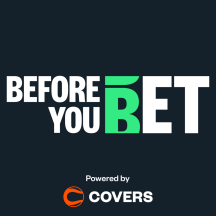 Before You Bet: Sports Betting Podcast with Joe Osborne