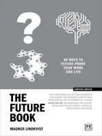 The Future Book: 50 Ways to Future-Proof Your Work and Life