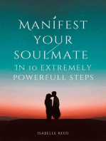 Manifest Your Soulmate