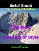 The Caucasian Chalk Circle