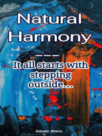 Natural Harmony