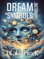 Dream Symbols Dictionary: Grow Your Vocabulary, #16