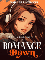 Romance Dawn: A Dawn Breaking Romance, #1