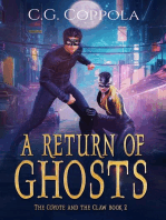 A Return of Ghosts