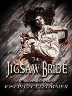 The Jigsaw Bride - A Frankenstein Play: Stage Fright, #4
