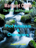 The River and the Source: Plot Analysis and Characters: A Guide Book to Margaret A Ogola's The River and the Source, #1