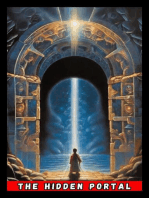 The Hidden Portal: contos, #1