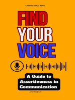 Find Your Voice