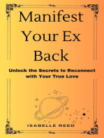 Manifest Your Ex Back