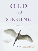 Old and Singing