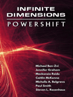 Infinite Dimensions: Powershift