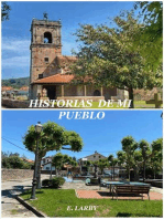 HISTORIAS DE MI PUEBLO