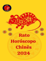 Rato Horóscopo Chinês 2024